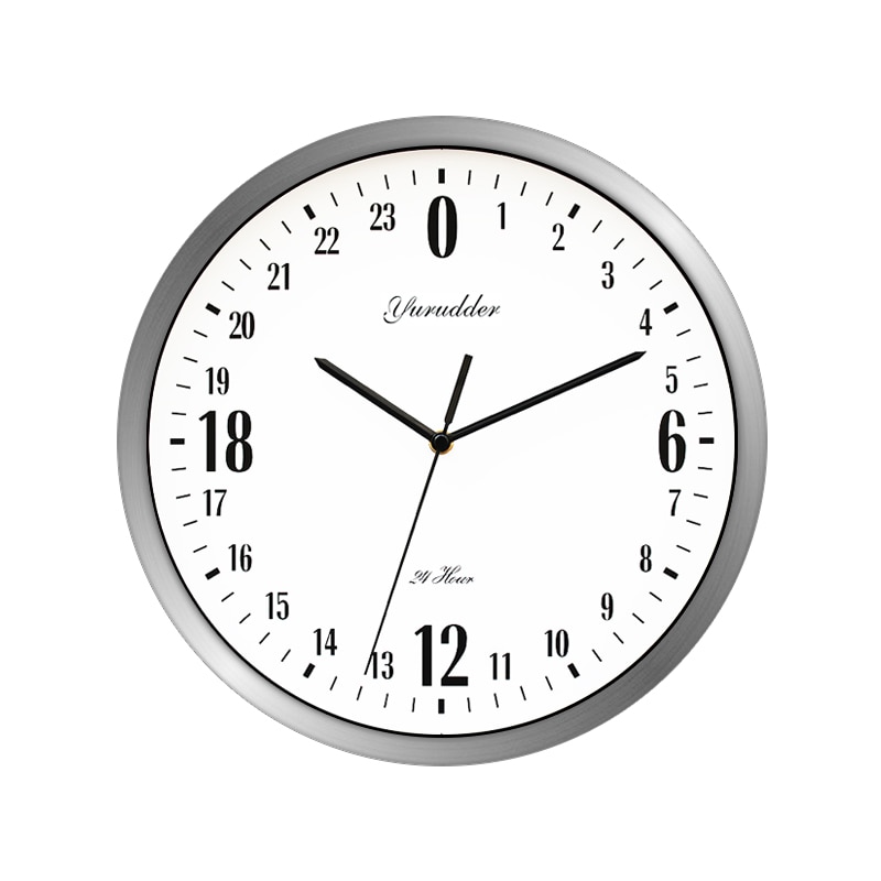 novelty wall clock